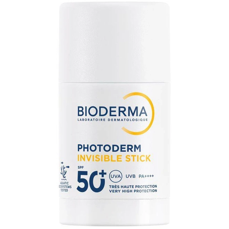 Bioderma Photoderm Invisible Stick Spf50 15 Gr