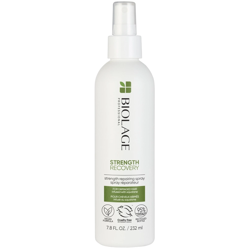 Biolage Strength Recovery Spray 232 Ml