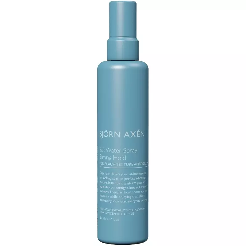 Bjorn Axen Salt Water Spray 150 Ml