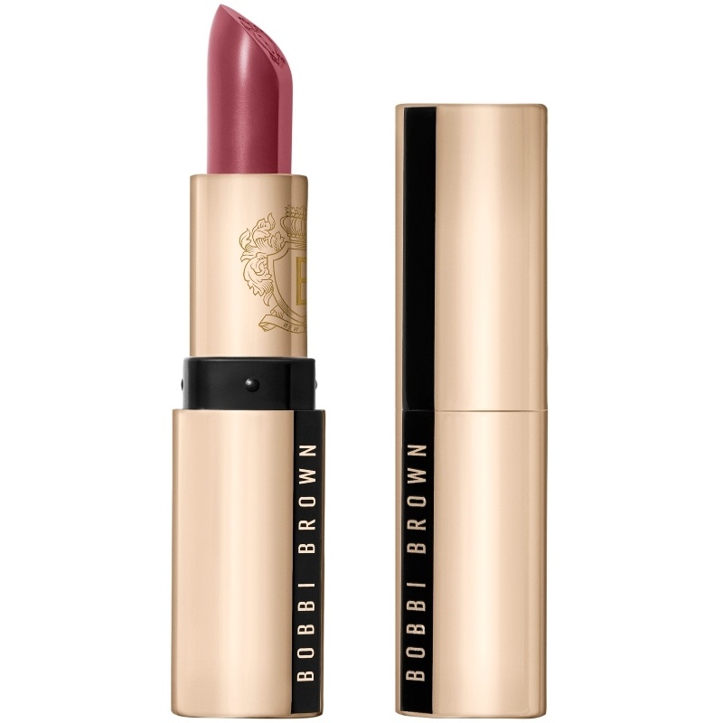 Bobbi Brown Luxe Lipstick 3 5 Gr Soft Berry 336