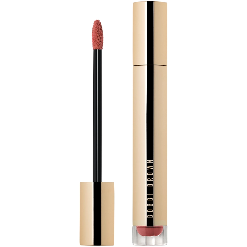Bobbi Brown Luxe Matte Liquid Lipstick 6 Ml   Budding Rose