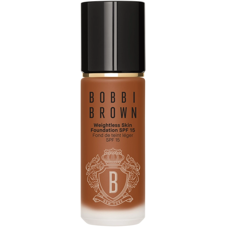 Bobbi Brown Weightless Skin Foundation Spf15 30 Ml Almond