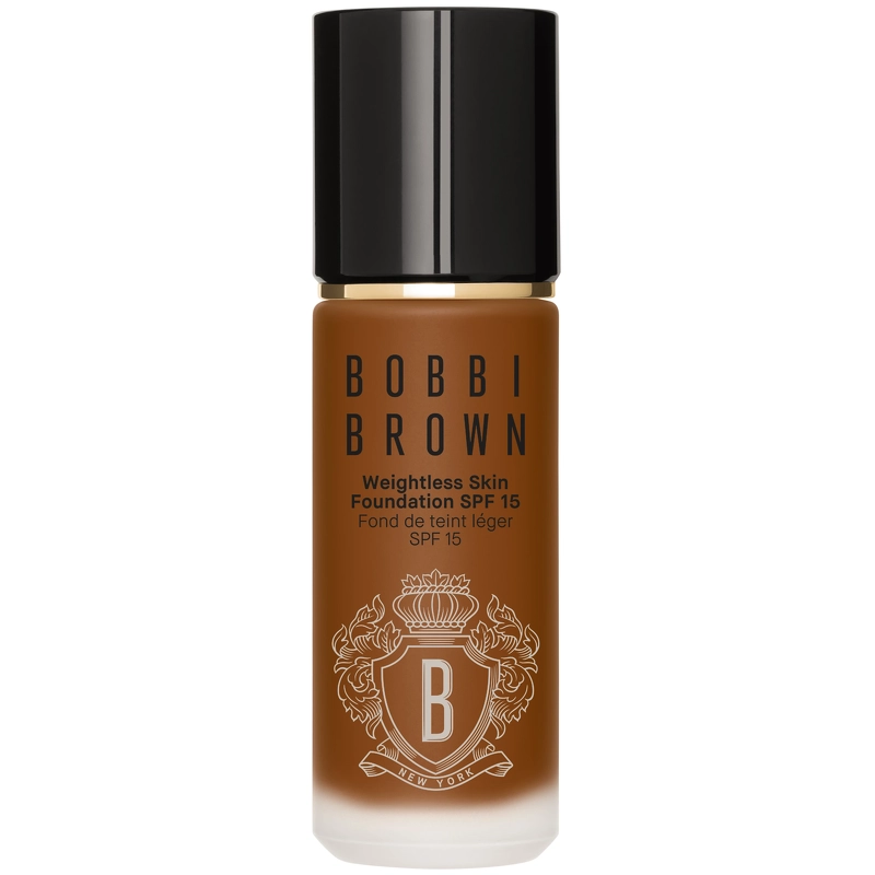 Bobbi Brown Weightless Skin Foundation Spf15 30 Ml Chestnut