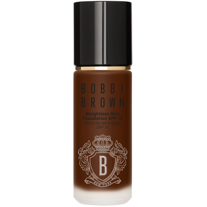 Bobbi Brown Weightless Skin Foundation Spf15 30 Ml Espresso