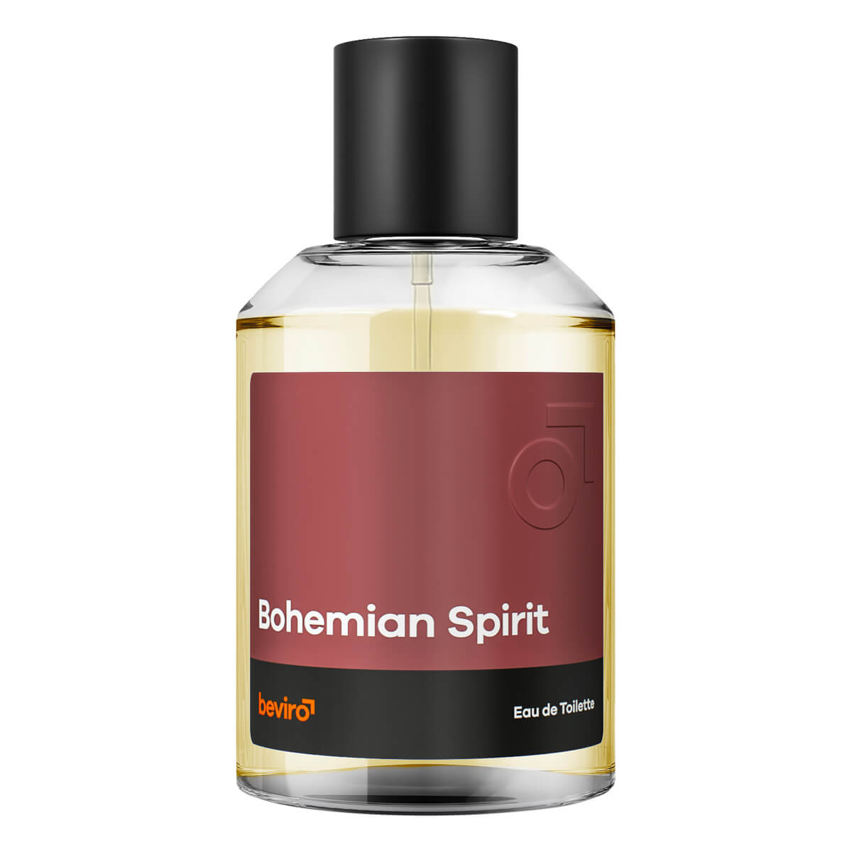 Beviro Eau De Toilette  Bohemian Spirit  50 Ml