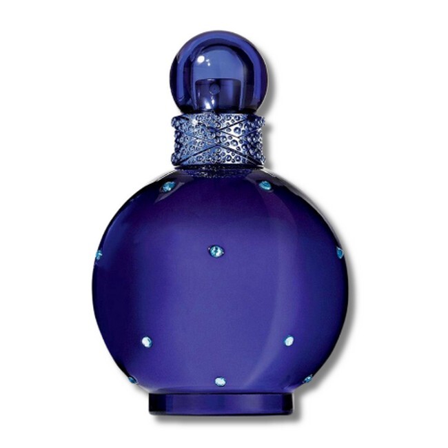 Britney Spears Midnight Fantasy 100 Ml Edp