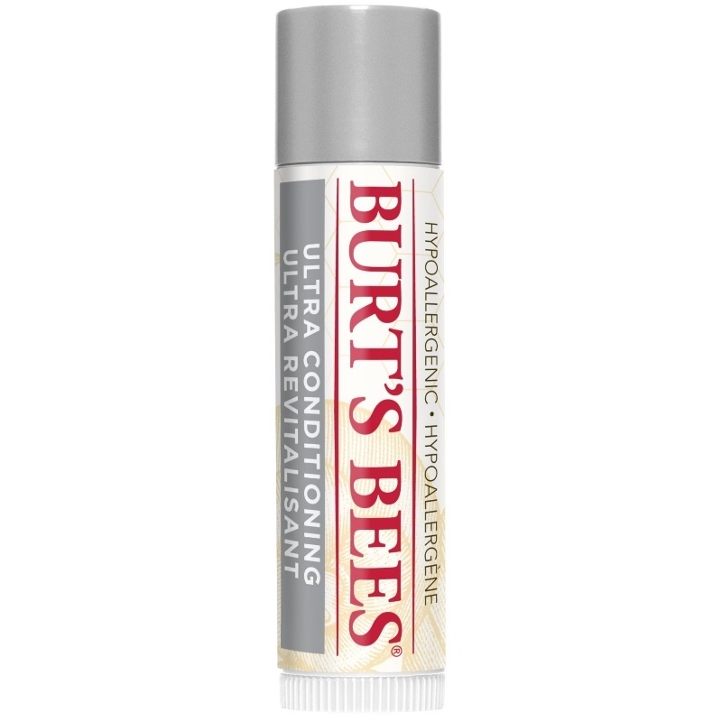 Burt Apos S Bees Lip Balm 4 25 Gr Ultra Conditioning