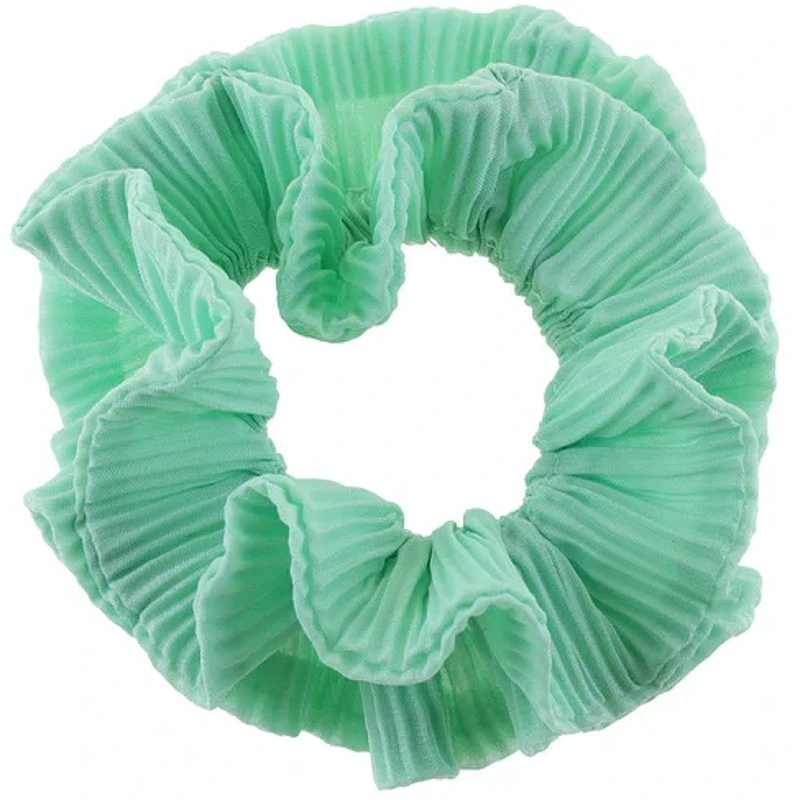 By Stær Kaisa Scrunchie Mint