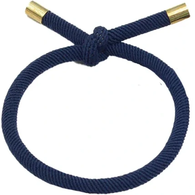 By Stær Thit Hairtie   Navy