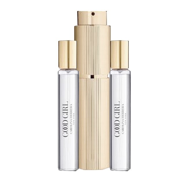 Carolina Herrera   Good Girl Travel Spray   3 X 20 Ml   Edp
