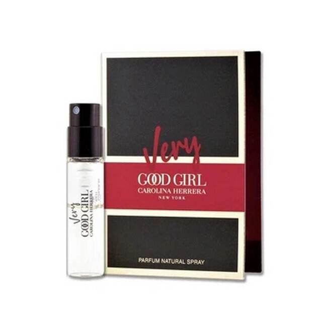 Carolina Herrera Very Good Girl Elixir Eau De Parfum Duftprøve