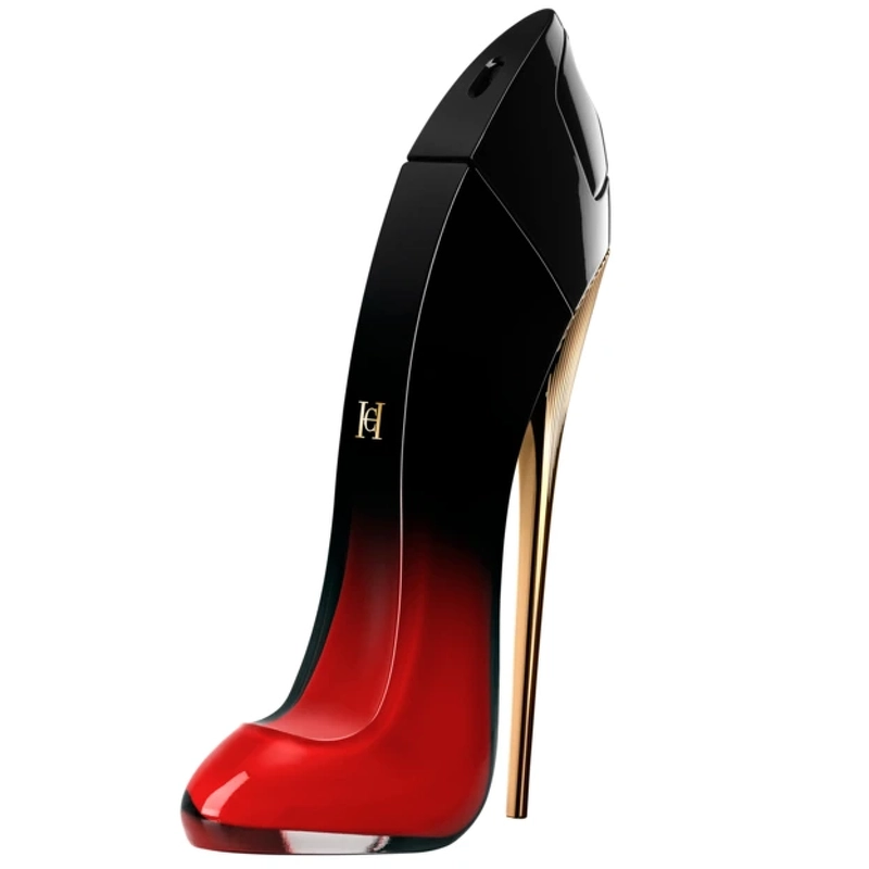 Carolina Herrera Very Good Girl Elixir Edp 50 Ml