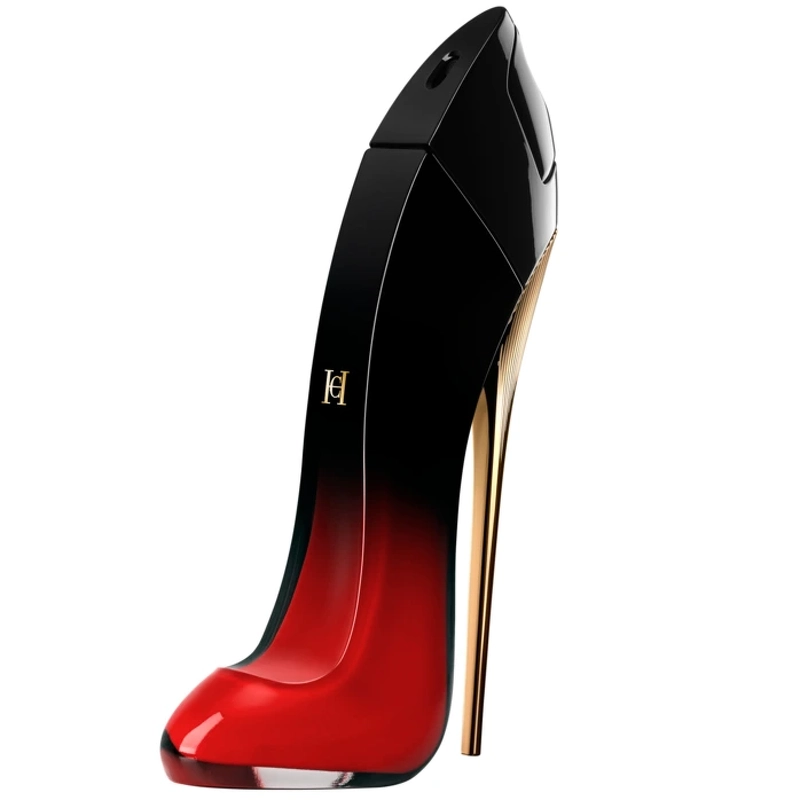 Carolina Herrera Very Good Girl Elixir Edp 80 Ml