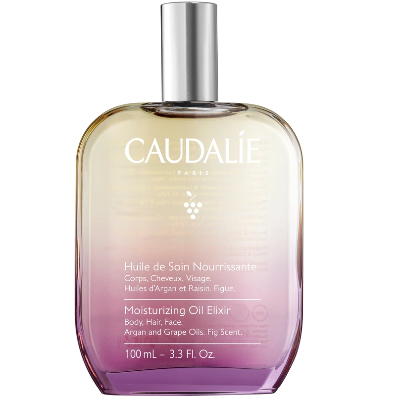 Caudalie Moisturizing Oil Elixir 100 Ml
