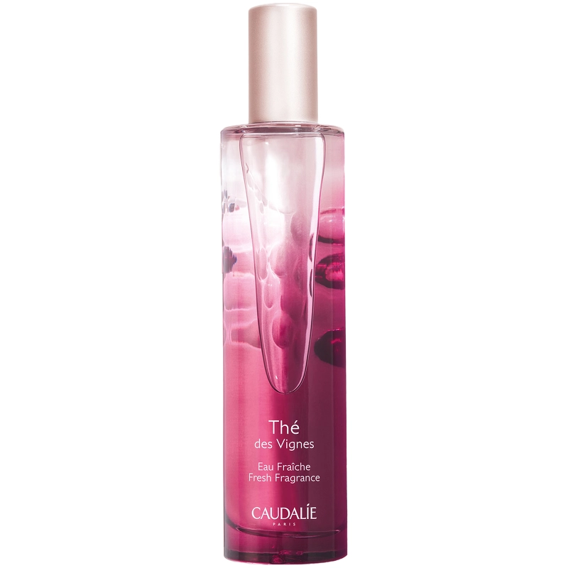 Caudalie The Des Vignes Fresh Fragrance 50 Ml