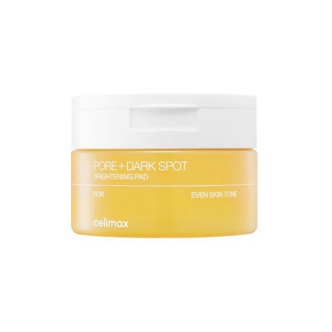 Celimax Pore Dark Spot Brightening Pads
