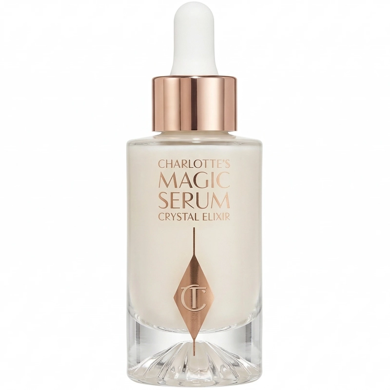 Charlotte Tilbury Charlotte Apos S Magic Serum Crystal Elixir 30 Ml