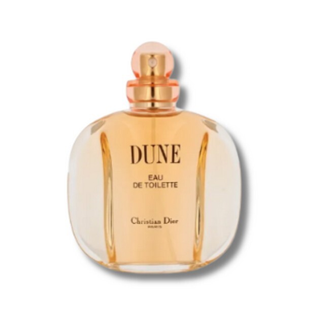 Christian Dior Dune 100 Ml Edt
