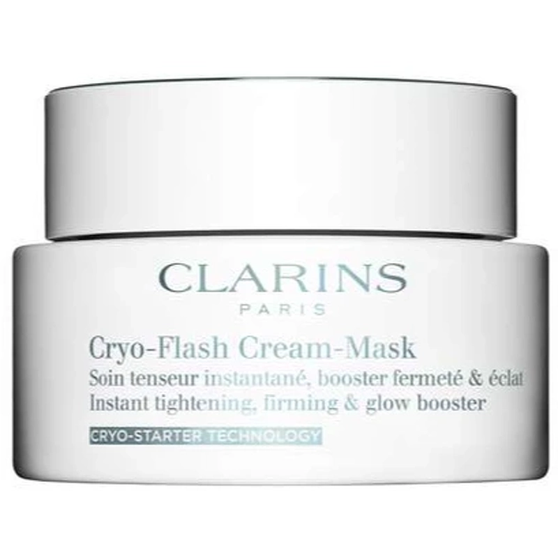 Clarins Cryo Mask 75 Ml