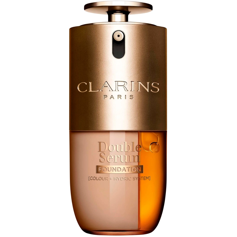 Clarins Double Serum Foundation 30 Ml L4n