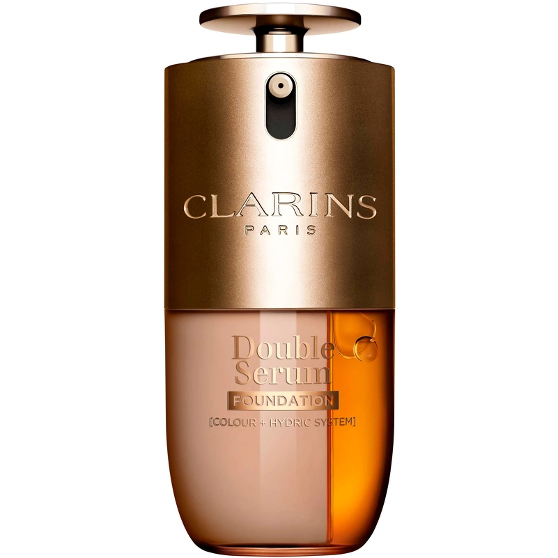 Clarins Double Serum Foundation 30 Ml L5n