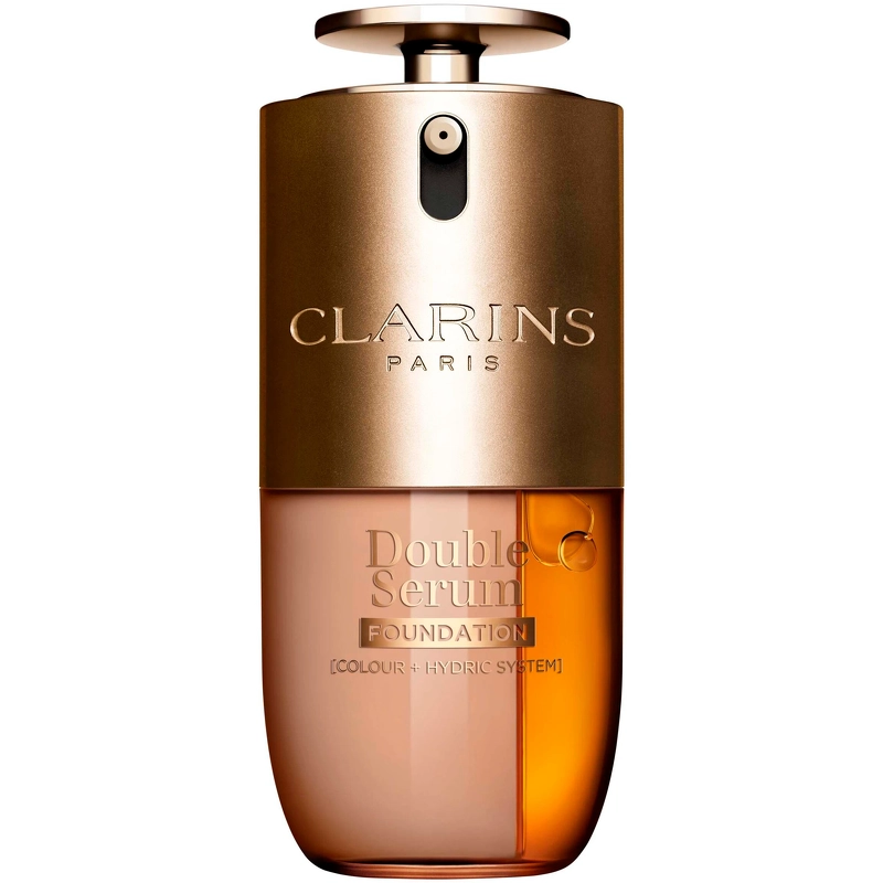 Clarins Double Serum Foundation 30 Ml L6c