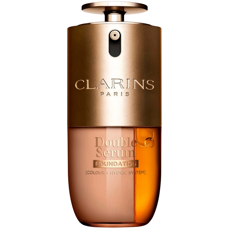Clarins Double Serum Foundation 30 Ml L6w