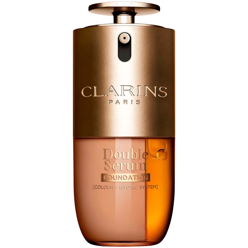 Clarins Double Serum Foundation 30 Ml M3c
