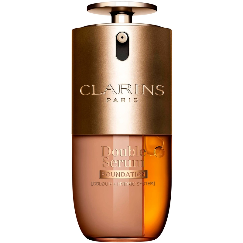 Clarins Double Serum Foundation 30 Ml M3n