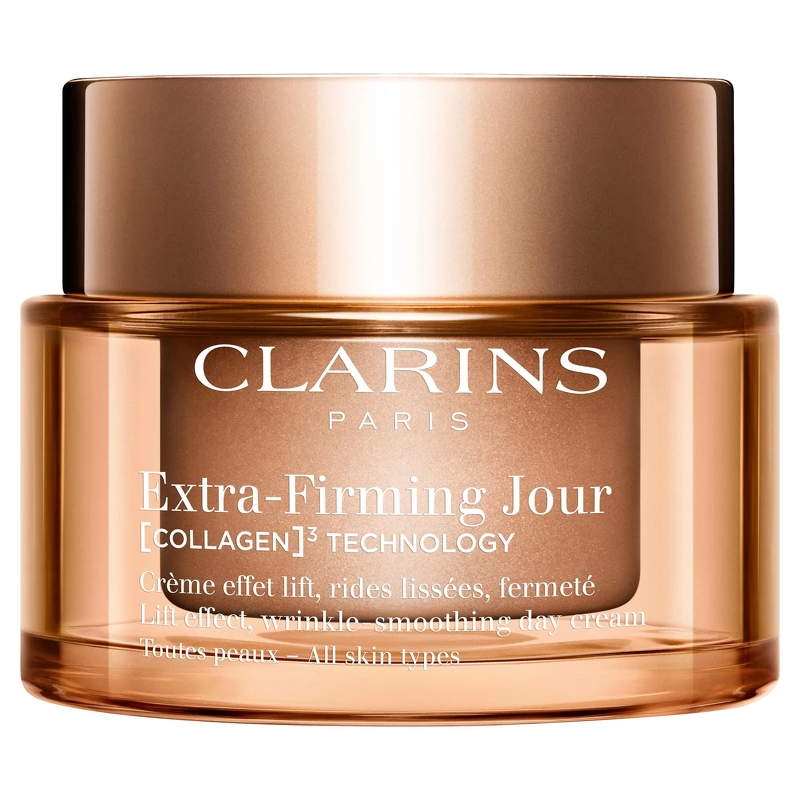 Clarins Extra Firming Day Cream All Skin Types 50 Ml