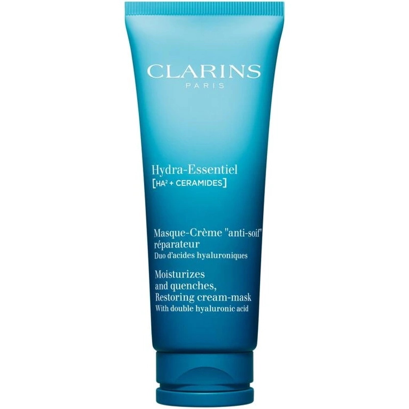 Clarins Hydra Essentiel Hydra Mask 75 Ml