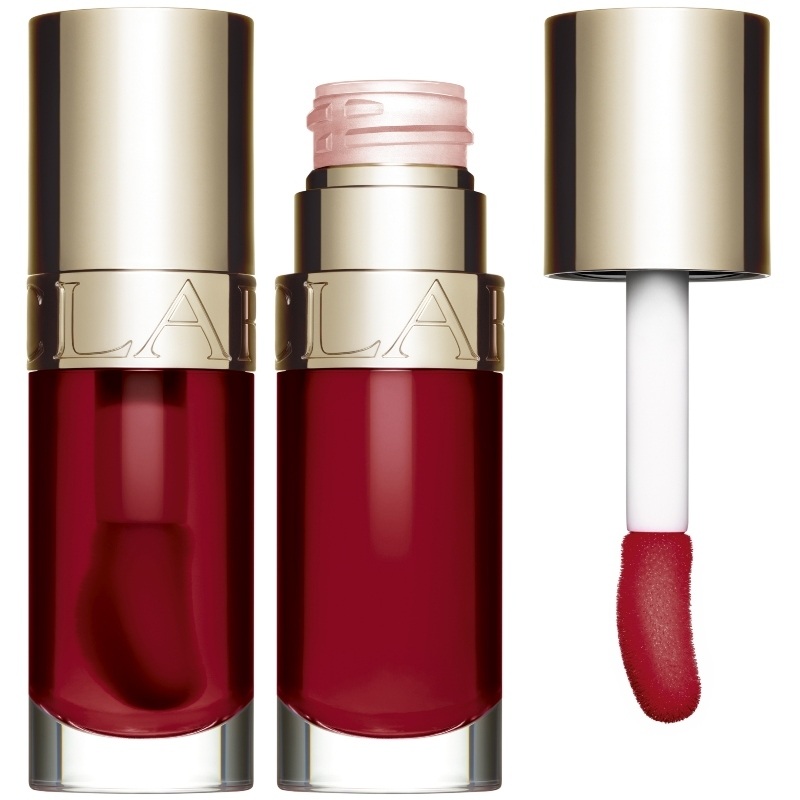Clarins Lip Comfort Oil 7 Ml 03 Cherry