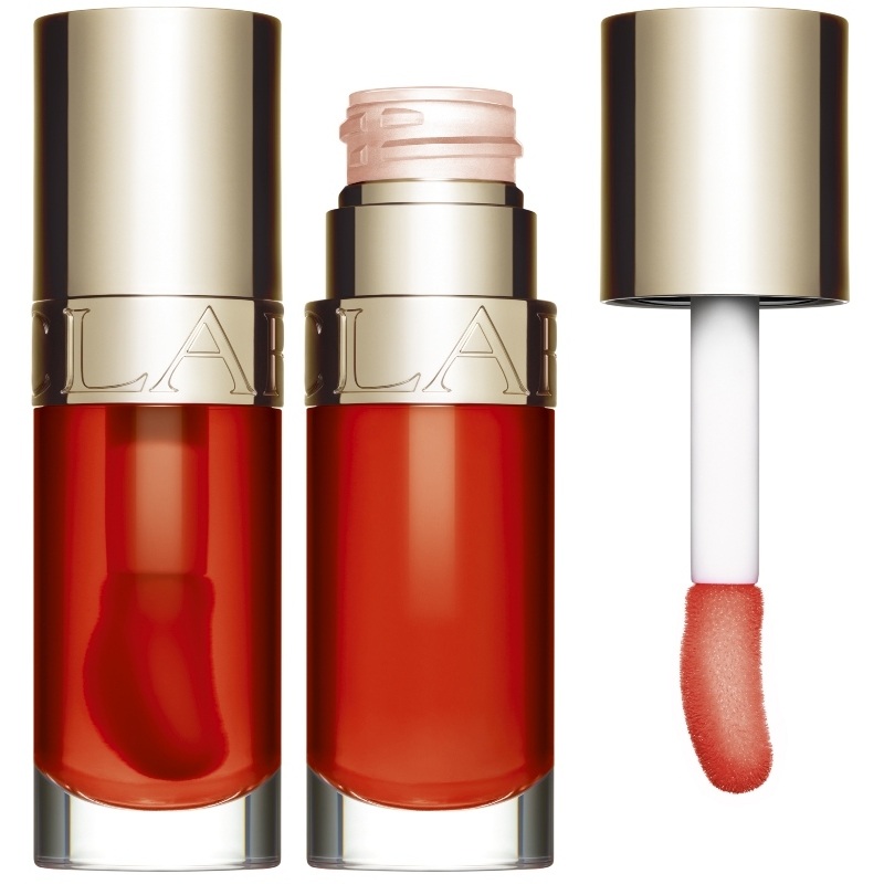 Clarins Lip Comfort Oil 7 Ml 05 Apricot