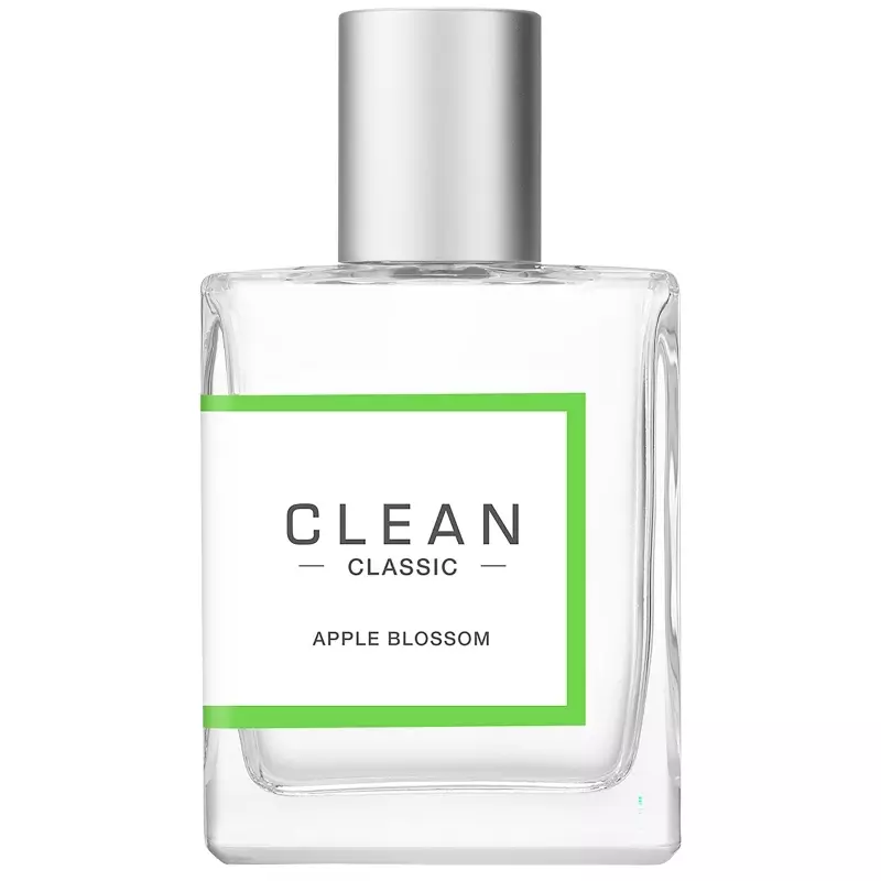 Clean Perfume Clean Classic Apple Blossom Edp 60 Ml
