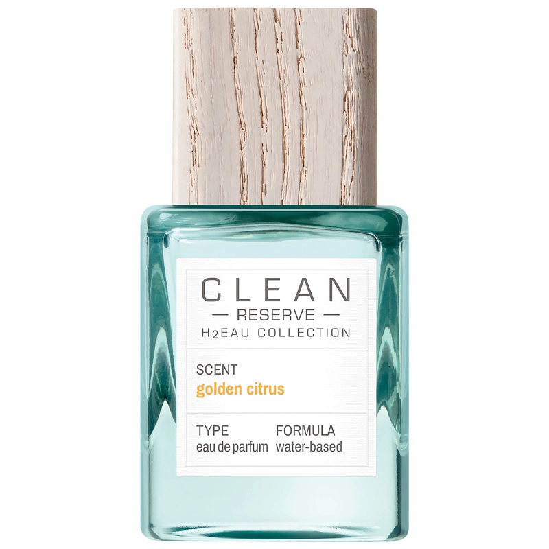 Clean Perfume Reserve H2eau Golden Citrus Edp 30 Ml