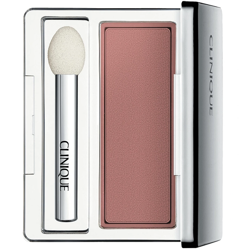 Clinique All About Shadow Soft Matte 1 9 Gr    Nude Rose