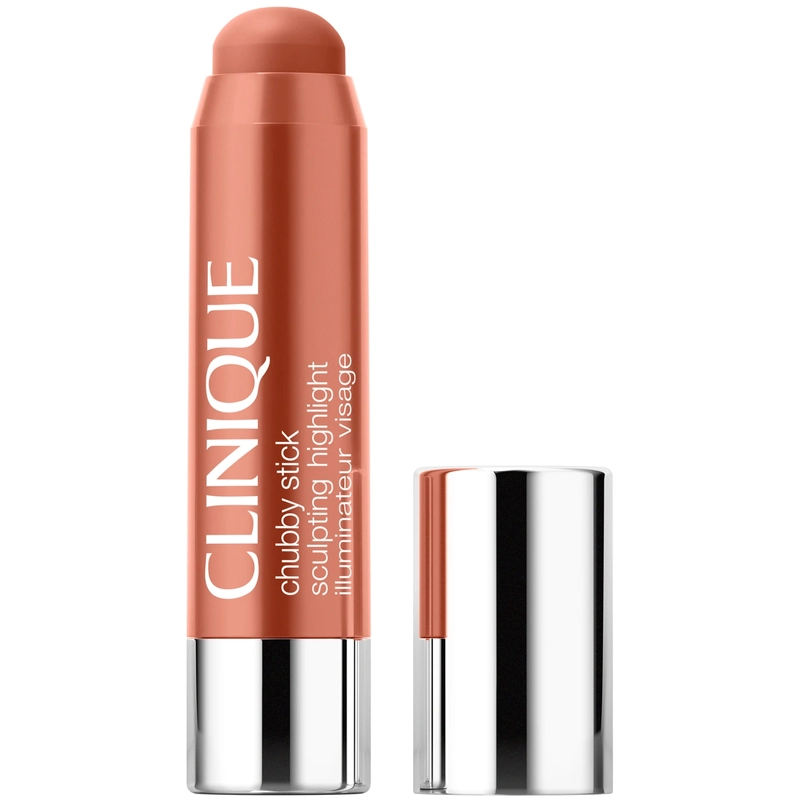 Clinique Chubby Stick Sculpting Highlight 6 Gr Dazzling Dusk