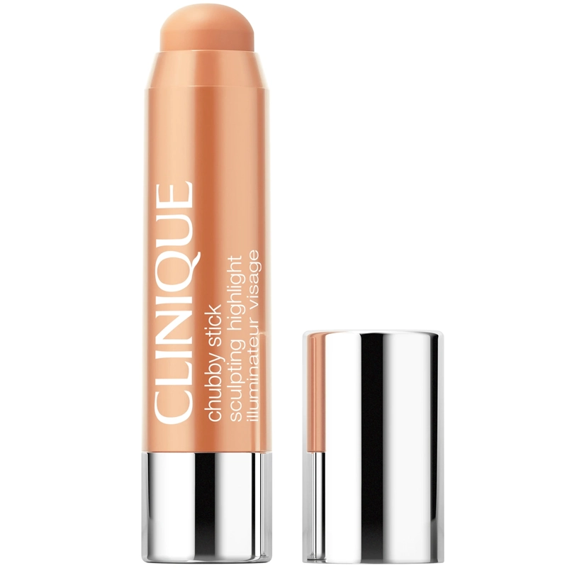 Clinique Chubby Stick Sculpting Highlight 6 Gr Supreme Stardust