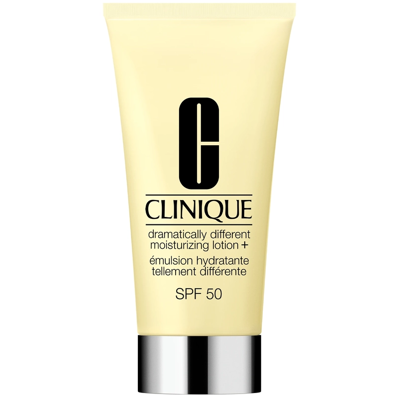 Clinique Dramatically Different Spf 50 50 Ml
