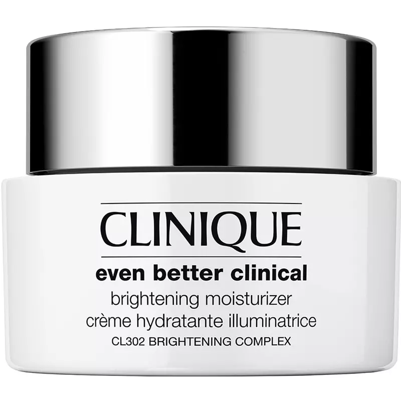 Clinique Even Better Clinical Brightening Moisturizer 50 Ml