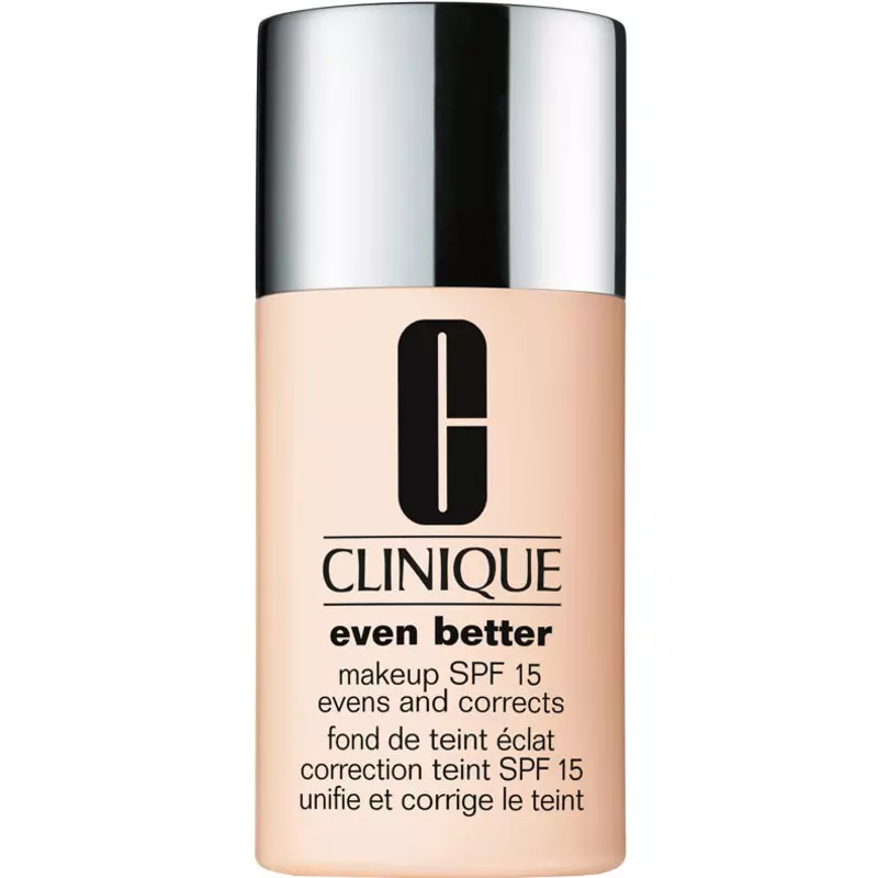 Clinique Even Better Makeup Foundation Spf 15 30 Ml Cn 02 Breeze