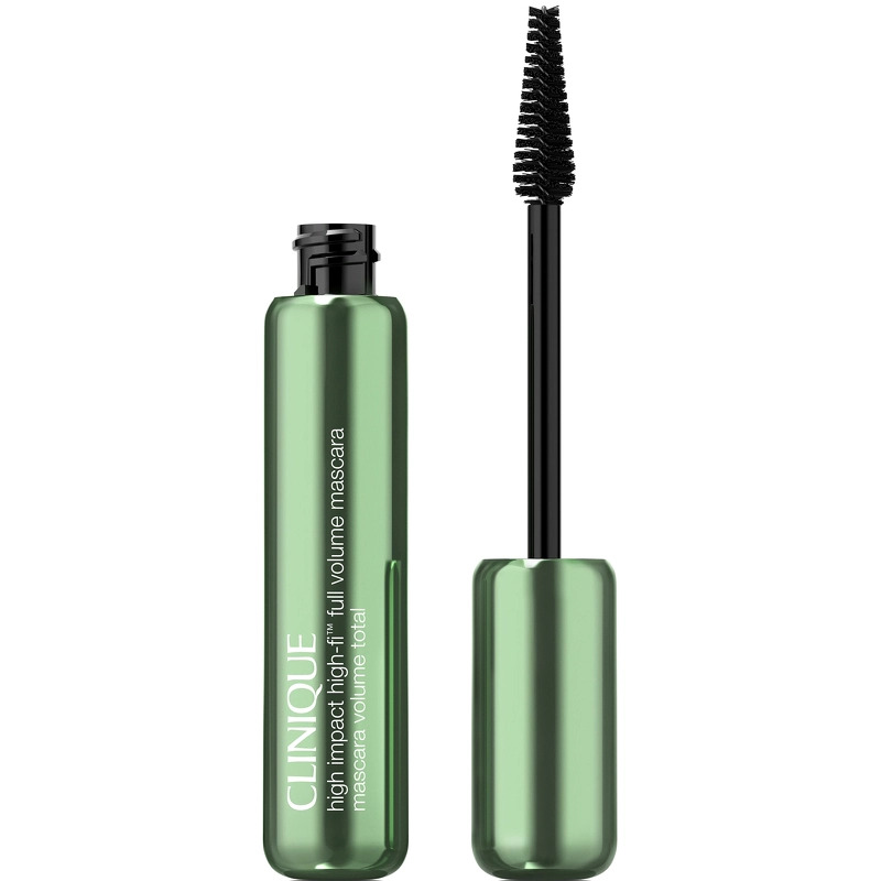 Clinique High Impact High Fi Full Volume Mascara 10 Ml 02 Intense Sort Brown