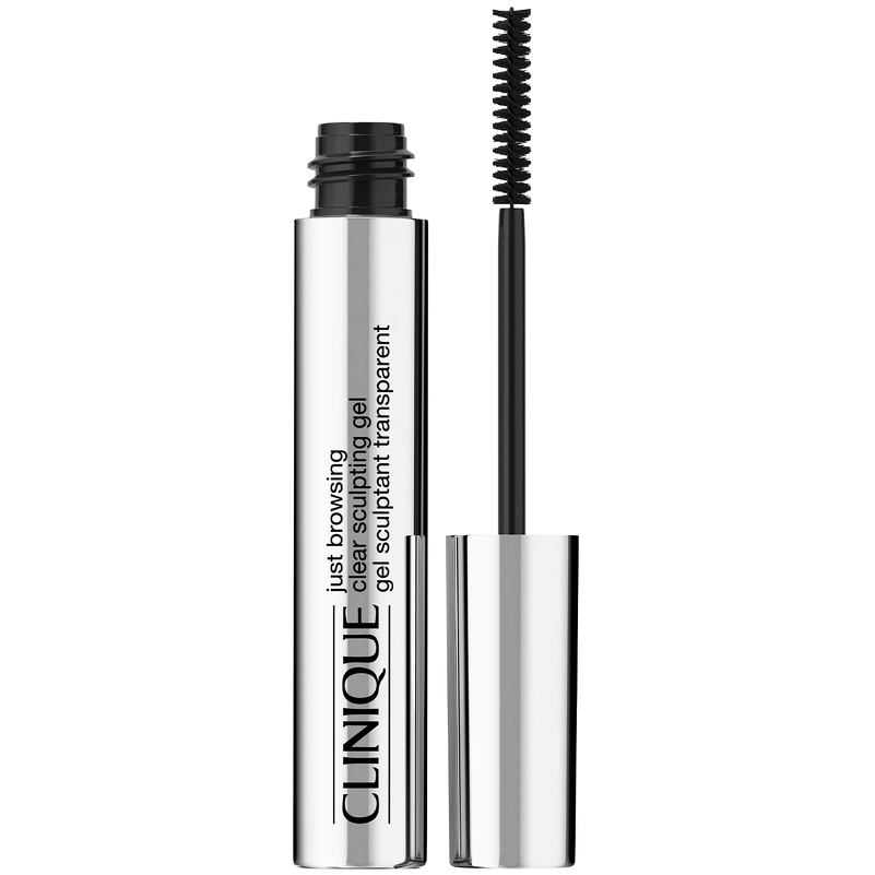 Clinique Just Browsing Clear Sculpting Gel 9 Ml Clear