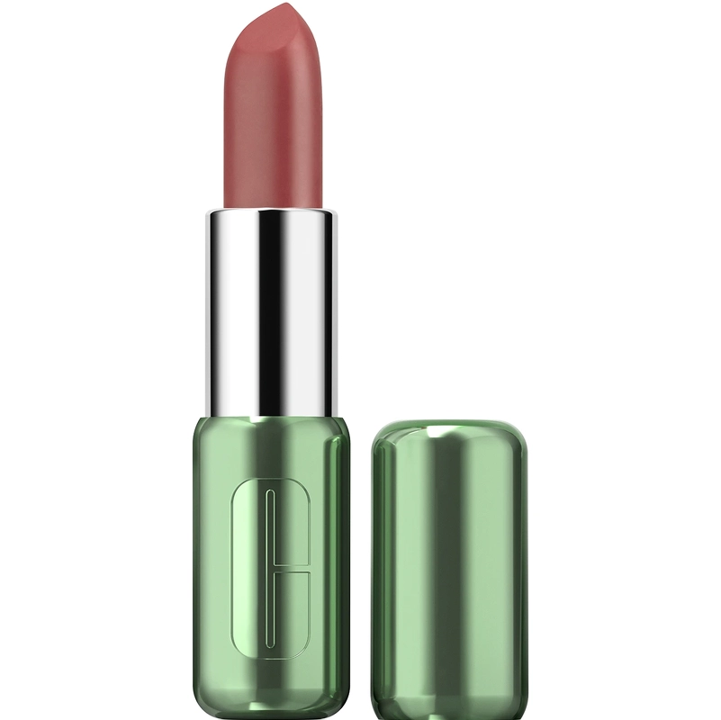 Clinique Pop Longwear Lipstick Matte 3 9 Gr Beach Pop
