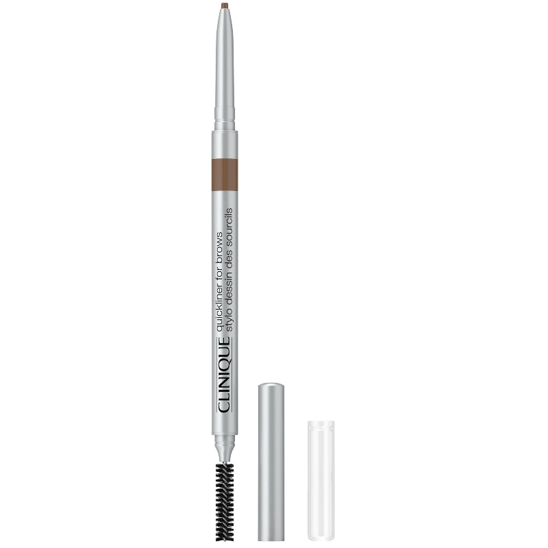 Clinique Quickliner For Brows 02 Soft Chestnut