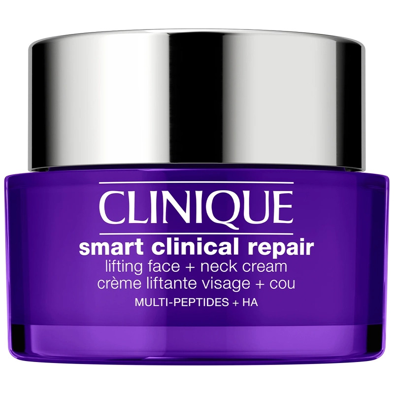 Clinique Smart Clinical Repair Lifting Face Neck Cream 50 Ml