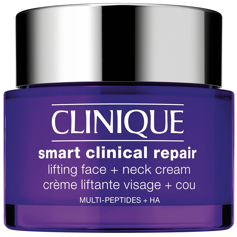 Clinique Smart Clinical Repair Lifting Face Neck Cream 75 Ml Limited Edition