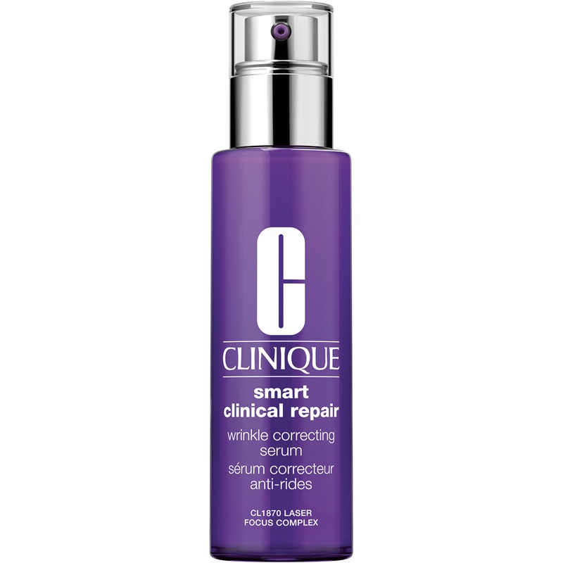 Clinique Smart Clinical Repair Wrinkle Correcting Serum 50 Ml