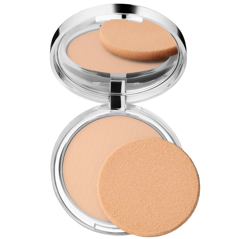 Clinique Superpowder Double Face Makeup 10 Gr    01 Matte Ivory