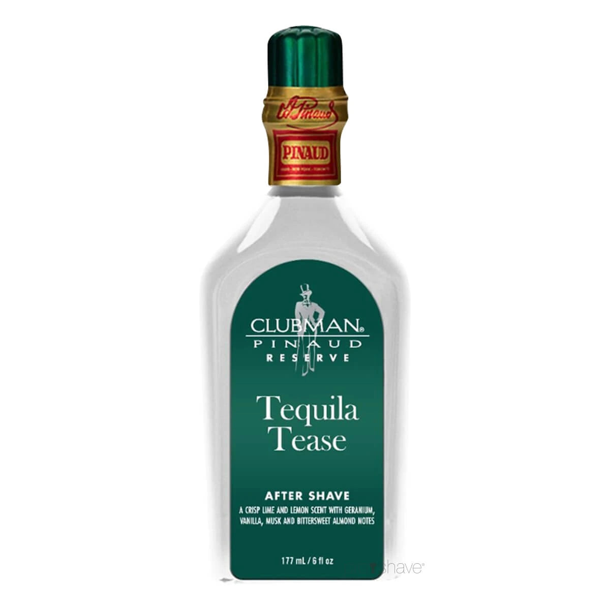 Pinaud Clubman Reserve Aftershave Tequila Tease  177 Ml